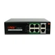 PoE-комутатор 6-портовий ONV-H1064PL - изображение 1