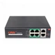 PoE-комутатор 6-портовий ONV-H1064PL - изображение 5