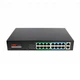 PoE-комутатор 18-портовий ONV-H1016PL - изображение 1