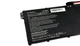 Аккумулятор для Acer Aspire ES1-523 Aspire 1 A114-31 Aspire 3 A314-31 A315-51 Aspire 5 A515-51 7.4V 4800mAh (AP16M5J-2S1P-4800) - изображение 2