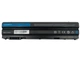 Аккумулятор для Dell Latitude E5420 E6430 Vostro 3460 3560 Inspiron 5420 7420 5520 11.1V 5200mAh (E5420-3S2P-5200) - изображение 2