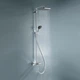 Душевая система Grohe QuickFix Vitalio Comfort System 250 26984001 - изображение 10