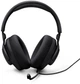 Наушники JBL QUANTUM 100M2 Black (JBLQTUM100M2BLK) - изображение 2