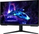 Монитор 24" Samsung Odyssey G3 (LS24DG300EIXCI) -- FullHD / VA / 180Hz / 1 мс (MPRT) / HDR10 / AMD FreeSync / Pivot / Black Equalizer / 95% sRGB - изображение 4