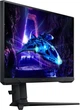Монитор 24" Samsung Odyssey G3 (LS24DG300EIXCI) -- FullHD / VA / 180Hz / 1 мс (MPRT) / HDR10 / AMD FreeSync / Pivot / Black Equalizer / 95% sRGB - изображение 9