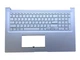 Топкейс ноутбука / верхняя панель и клавиатура для ноутбука Asus Vivobook 17 M1702QA (90NB0YA1-R30UA0) от Asus - изображение 1