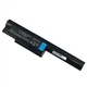 Акумуляторна батарея Fujitsu FMVNBP195 (10.8V, 5200mAh, Li-Ion) для LifeBook LH531 SH531 CP516151-01 FPCBP2 - изображение 3