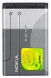 Акумулятор оригінал Hoco Nokia BL-5C 1100/1101/1110/1112/1600/2300/2310/2610/3100/3110 - зображення 2