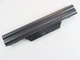 Батарея для ноутбука HP Compaq 550 GJ655AA, 5200mAh, 6cell, 10.8V, Li-ion, черная - изображение 2