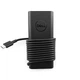 Блок питания (зарядка) для ноутбука Dell 65W (5V-3A; 9V-3А; 15V-3А; 20V-3.25А; USB Type-C) 0RGF3F/LA65HM190 - изображение 3