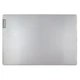 Крышка матрицы для Lenovo S145-15IWL S145-15IIL S145-15IGM S145-15AST S145-15API, (Graphite Grey) - изображение 1
