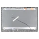 Крышка матрицы для Lenovo S145-15IWL S145-15IIL S145-15IGM S145-15AST S145-15API, (Graphite Grey) - изображение 2