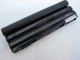 Батарея для ноутбука Dell Latitude E5420 NHXVW, 7800mAh, 9cell, 11.1V, Li-ion, черная, - изображение 2