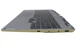 Корпус ноутбука/верхня панель з клавіатурою від ноутбука Lenovo Gaming L340-15IRH 81LK (5CB0U42768) - зображення 3