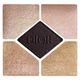 Paleta cieni do powiek Dior 5 Couleurs Couture 539 Grand Bal 7 g (3348901663519) - obraz 2