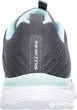 Жіночі кросівки Skechers Graceful - Get Connected 12615 CCGR 39 (9) 36 см (190872053553) - зображення 4