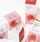 Укрепляющая коллагеновая ампула с камелией Round Lab Camellia Deep Collagen Firming Ampoule 30ml - изображение 6