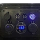 LiFePO4 аккумулятор LiitoKala 12В 150А·час со встроенной Smart BMS-платой - изображение 3