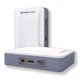 Аккумуляторная батарея литий железо-фосфатная Sunket LiFePo4 51.2V 200Ah 10кВт/ч для ИБП и инверторов (LFP10KWH/LV) - изображение 8