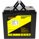 Аккумуляторная батарея LiitoKala 12V120Ah LiFePO4 120 А/час 12В - изображение 2