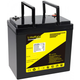 Аккумуляторная батарея LiitoKala 12V120Ah LiFePO4 120 А/час 12В - изображение 3