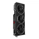 Відеокарта XFX AMD Radeon RX 6900 XT 16GB Speedster MERC 319 GDDR6 (RX-69XTAT VD.0) Б/В - зображення 4