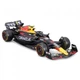 Машина Bburago Red Bull Racing RB19 (2023) (143) (18-38082) (255077) - зображення 10
