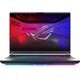 Ігровий ноутбук ASUS ROG Strix G16, (G615JMR-S5049), Intel Core i7 14650HX до 5,2 ГГц, 16-дюймовый WQXGA, 16 ГБ, SSD 512 ГБ, NVIDIA GeForce RTX 5060 8 ГБ, Free DOS, Eclipse Gray - изображение 1