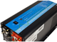 UPS Volt Polska Power Sinus 1500 12/230V 1500W/4500VA (5904100450008) - obraz 5
