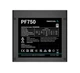 Блок питания DeepCool PF750 750W (R-PF750D-HA0B-EU) - изображение 3