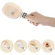 Електронна мірна ложка для зважування Measure Spoon бежева - зображення 2