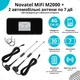 4G/5G автокомплект WiFi роутер Novatel MiFi M2000 + 2 штуки автомобільних антен по 7 Дб - зображення 1