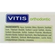 Зубная паста VITIS Orthodontic с фтором 100 мл - для брекетов, яблочно-мятный вкус - изображение 5
