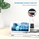 Адаптер Ugreen 2 in 1 Adapter microUSB Male + USB Type-C Male to USB 3.0 Female OTG Black (30453) - изображение 3