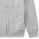 Кофта Polo Ralph Lauren на застібці з капюшоном M сірий, зріст 167 - 174 (106566648) - зображення 3