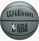 Баскетбольный мяч Wilson Nba Forge Grey WTB8203XB05 MISC - изображение 1