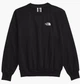 Світшот The North Face Evolution Crew Black NF0A86WAKY4 M - зображення 1