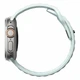 Ремінець Nomad Sport Band Icy Blue Glow 46mm/49mm (NM01123385) - зображення 10