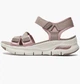 Сандалі Skechers Arch Fit-Fresh Bloom Pink 119305-TPPK 40 - зображення 1