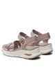 Сандалі Skechers Arch Fit-Fresh Bloom Pink 119305-TPPK 40 - зображення 2