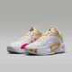 Кросівки Air Jordan Luka 3 Se Matador White/Beige FZ2464-100 45.5 - зображення 6
