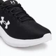 Кросівки Under Armour Phade Rn 3 Black 3028252-001 46 - зображення 6