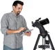 Телескоп Celestron Astro Fi 102 (22202) - изображение 7