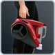 Пылесос без мешка ROWENTA Compact Power Cyclonic Home & Car RO3798EA - изображение 3