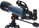 Телескоп Celestron Inspire 100 AZ (22403) - изображение 9