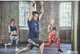 Эспандер Reebok Studio Hard level 147 см Black (RSTB-16077) - изображение 4