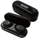 Наушники Elari NanoPods Bluetooth Black (NPS-1) - изображение 2