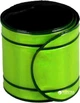 Світловідбивна стрічка LiveUp Reflective Band Green (LS3401) - зображення 2