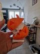 Фігурка «Гарбуз Черепа» – моторошний декор у стилі Halloween. Aivory - изображение 2
