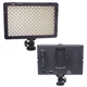 LED - освітлювач, відеосвітло Mcoplus LE-410B (3200-5500K) з регулюванням потужності та температури - зображення 2